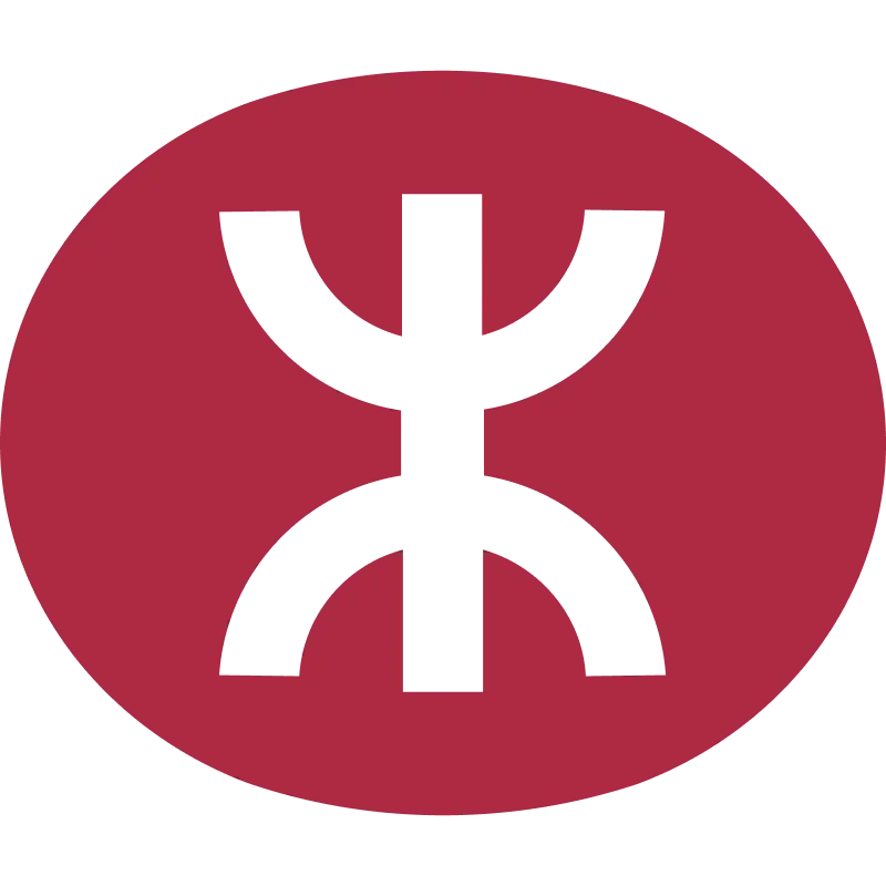 MTR Hong Kong
