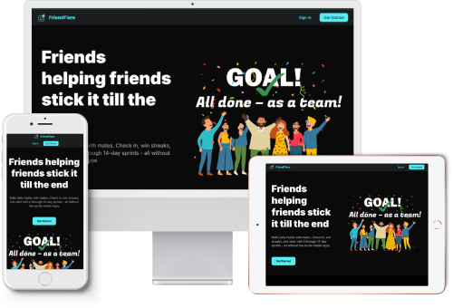 FriendFlare