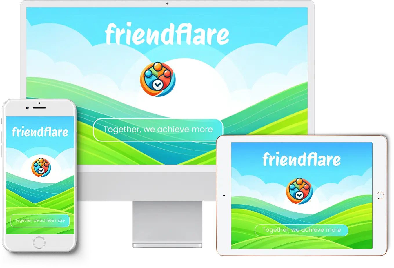 FriendFlare